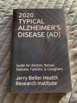 ALZHEIMERJEVA BOLEZEN, DEMENCA, ALZHEIMER'S DISEASE