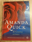 Amanda Quick, Kristalni vrtovi