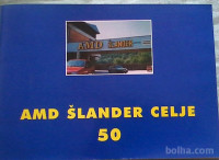 AMD ŠLANDER CELJE