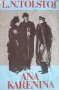ANA KARENINA, L. N. TOLSTOJ