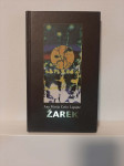 Ana Marija Cetin Lapajne - Žarek (Založnik LARA, 2012)