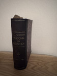 ANATOMIE DES MENSCHEN 1896