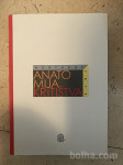 Anatomija kritištva Northrop Frye