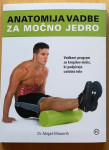 Anatomija vadbe za močno jedro Dr. Abigail Ellsworth