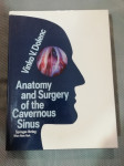 Anatomy and surgery of the cavernous sinus