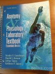 Anatomy & physiology laboratory textbook