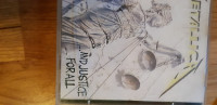 And Justice for All (album) CD