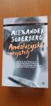 ANDALUZIJSKI PRIJATELJ (Alexander Soderberg)