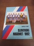 ANDREJ STARE-SLOVENSKI NOGOMET 1992