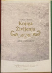 Andreja Cilenšek  Knjiga življenja