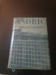 Andrić Prekleto dvorišče