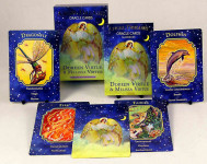 Angel Dreams Oracle Deck: Doreen Virtue