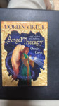 Angel Therapy - Doreen Virtue