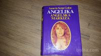ANGELIKA ANGELSKA MARKIZA A. IN S. GOLON LIPA 1987
