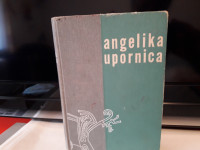 Angelika upornica