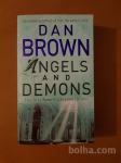 ANGELS AND DEMONS (Dan Brown)