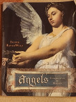 ANGELS, companions in magick, Raven Wolf Silver
