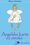 Angelske karte za otroke, Diana Cooper