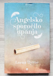 ANGELSKO SPOROČILO UPANJA Lorna Byrne