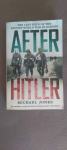 angleška knjiga "After Hitler" Michael Jones