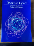 angleška knjiga - Planets in aspect