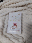 King of wrath, Icebreaker, ACOTAR