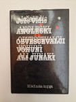 ANGLEŠKI OBVEŠČEVALCI VOHUNI ALI JUNAKI, Jože Vidic