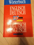 angleško nemški slovar