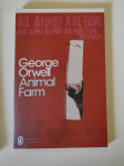 Animal Farm knjiga