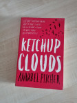 ANNABEL PITCHER: KETCHUP CLOUDS
