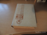 ANTIDÜHRING F. ENGELS CANKARJEVA ZALOŽBA 1948
