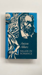 ANTON AŠKERC: BALADE IN ROMANCE