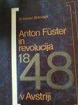 Anton Fuster in revolucija 1848 v Avstriji