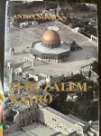 Anton Novačan: Jeruzalem-Kairo