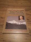Anton Peterlin v slovenski astronomiji - Prosen