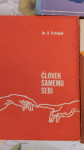 Anton Trstenjak - Človek samemu sebi