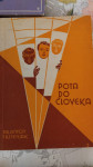 Anton Trstenjak - Pota do človeka