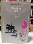 Apsley Cherry-Garrard - Strašna pot -1986. Poštnina vključena.