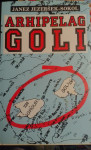 Arhipelag Goli otok