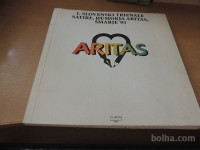 ARITAS 1. SLOVENSKI TRIENALE SATIRE IN HUMORJA M. KUNEJ FIT -MEDIA