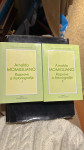 Armado Momigliano - Razprave iz historiografije l in ll