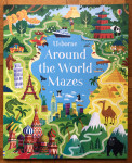 Around the World Mazes (labirinti)