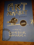 ART MARKET MINI KUHARICA
