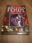 Artemis Fowl - roman v stripu - Colfer