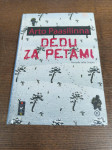 ARTO PAASILINNA DEDU ZA PETAMI ZAPAKIRANA