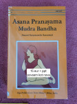 Asana Pranayama Mudra Bandha