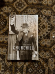 Ashley Jackson: Churchill