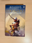 Assassin's Creed; Origins; Desert Oath