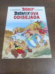 ASTERIX ASTERIXOVA ODISEJADA