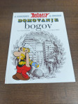 ASTERIX DOMOVANJE BOGOV